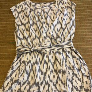 Toad & Co Organic Cotton Romper Women's XL